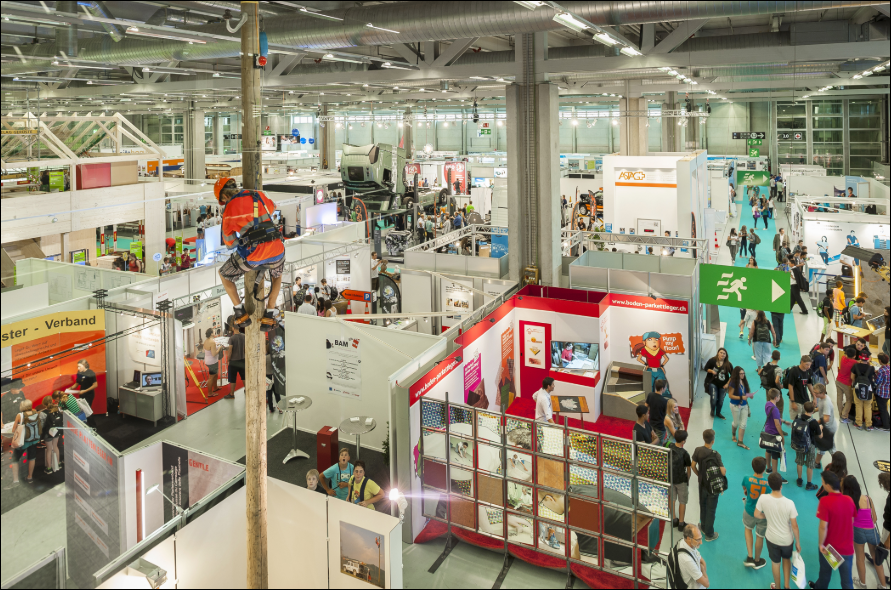 Bernexpo Groupe: Übernahme von zwei Stellenvermittlungsplattformen