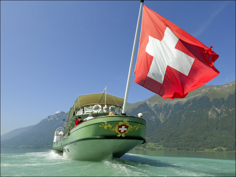 BLS: Sondereffekte führen 2018 zu Verlust – Neues Geschäftsmodell für Schifffahrt