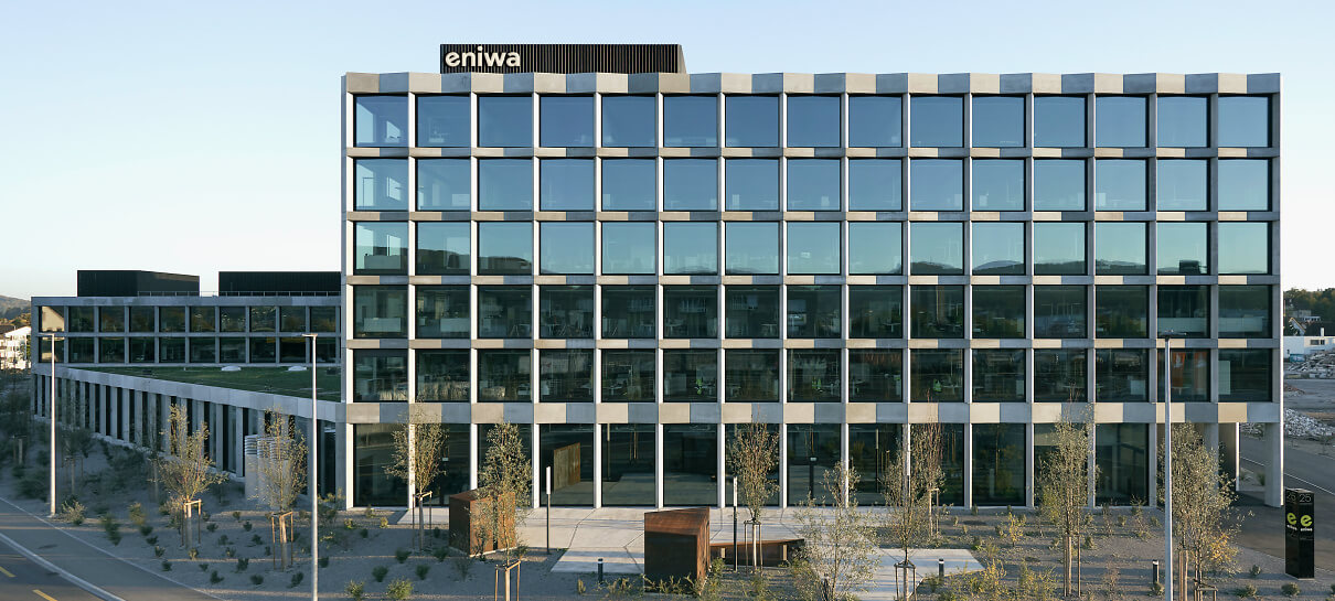 Eniwa: 2018 mit Gewinneinbruch und Dividendenrückgang