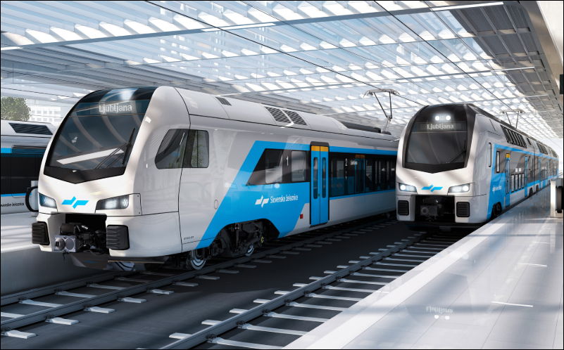 Stadler Rail: Geglücktes IPO der „Volksaktie“ – Zeichnungsgewinne von über 13%