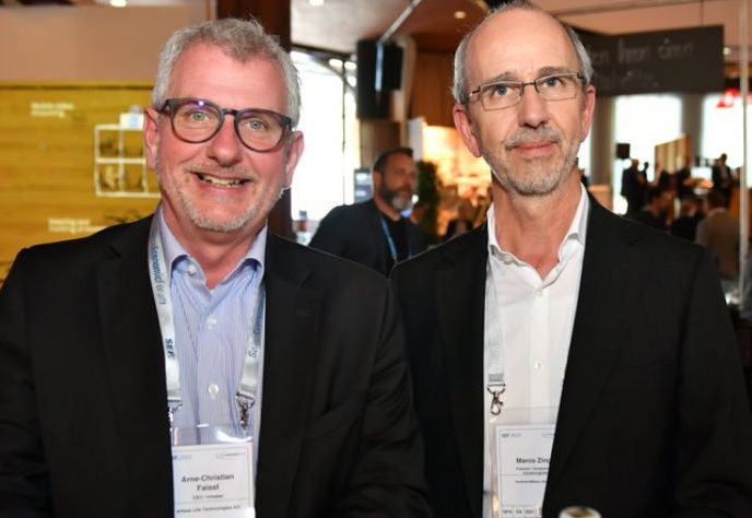 OTC-Musterdepot: Trendwende bei SSE – Kurssturz bei Cendres+Métaux