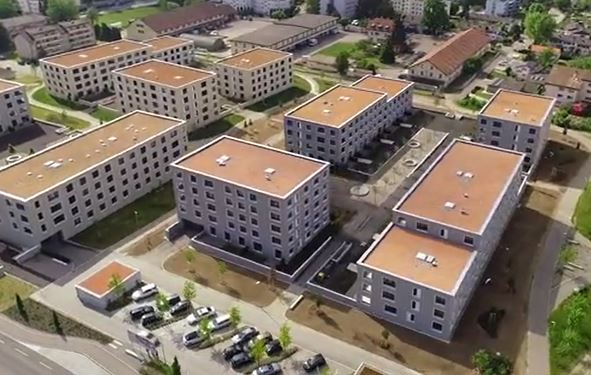 Warteck Invest: Bezugspreis für Kapitalerhöhung auf 1550 CHF je Aktie festgelegt