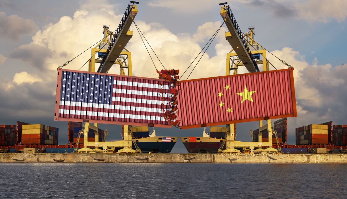 Macro Perspective: Europawahl und Trumps Eskalation der Handelskriege – Gefahr für das Portfolio?