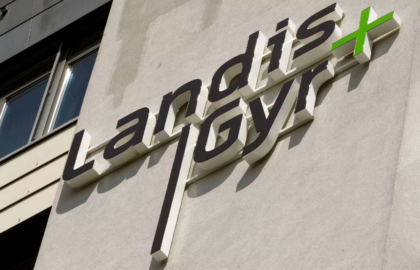 Landis+Gyr Group AG Archive