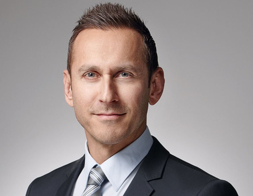 Michael Leitner, CEO Boneco: «Wir wollen Marktanteile in allen Regionen hinzugewinnen»