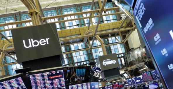 IPO-Märkte: Was sagt der Börsengang von Uber?