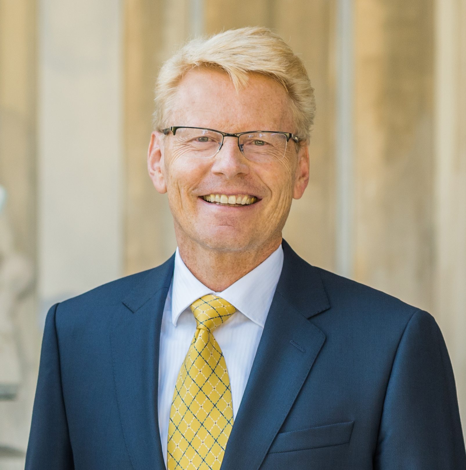 Daniel Bieri, CEO Bad Schinznach: «Aktuell erwirtschaften wir noch 25% des monatlichen Umsatzes» Daniel Bieri