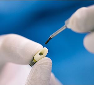 Cendres+Métaux: Kerngeschäfte der Bereiche Medtech und Luxury sollen wieder in den Fokus rücken