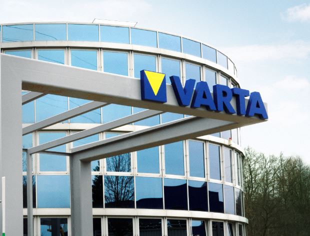 Montana Tech: Tochterunternehmen Varta bleibt in Corona-Krise zuversichtlich