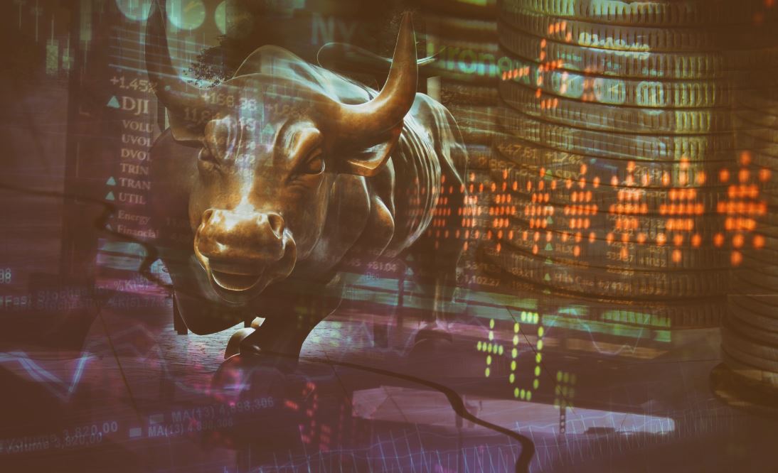 Macro Perspective: Rekordjagd an der Wall Street und Gewinnrezession – kann das gut gehen?