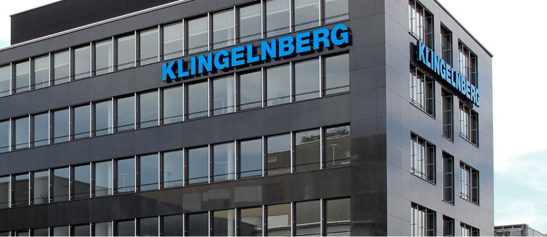 Klingelnberg: Wachstum und Ergebnis im Rahmen der Prognosen