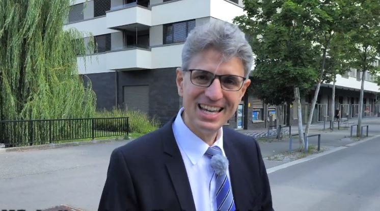 Immobilien Schweiz: Preise für Renditeliegenschaften steigen munter weiter