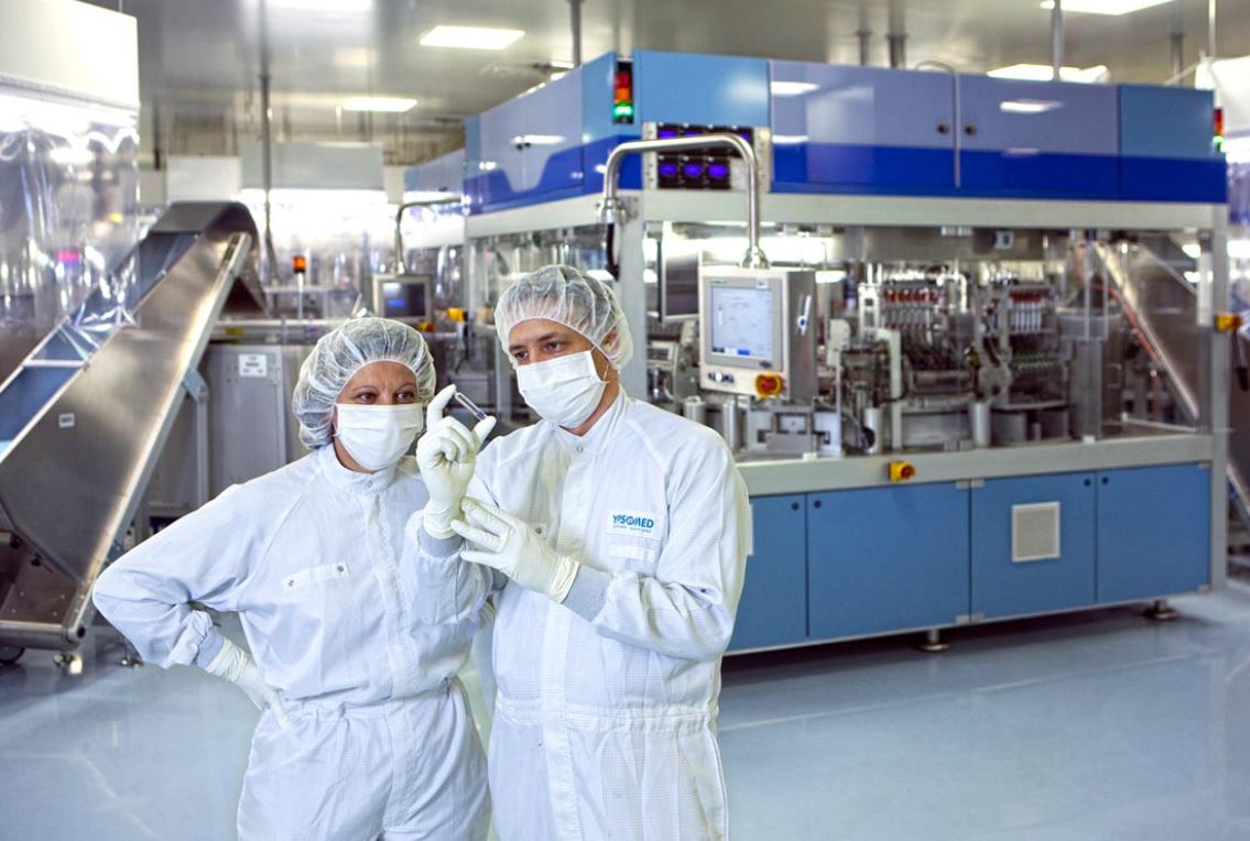 SPI-Musterdepot: Value ist derzeit out, u-blox, Ypsomed und VAT sind wieder gefragt