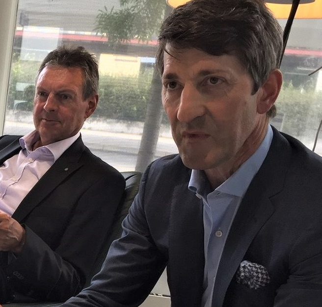 Bank Linth: Interaktion wichtiger als Transaktion