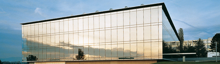 Kudelski: Erneut rote Zahlen im ersten Semester