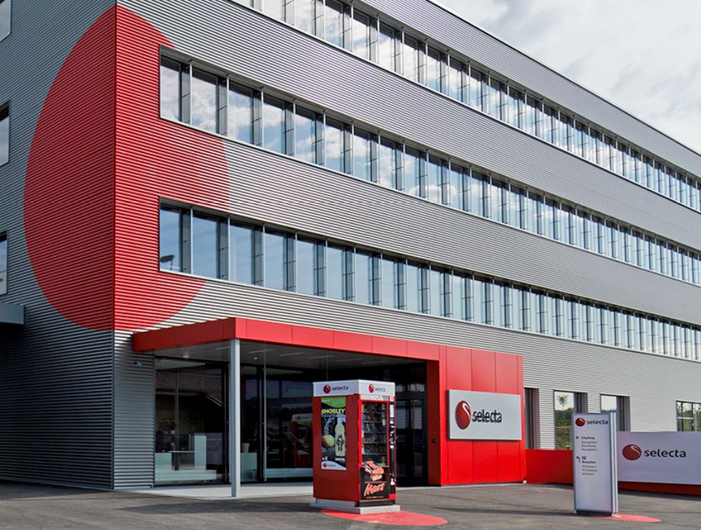 Selecta: Börsenkandidat steigert den Umsatz im dritten Quartal