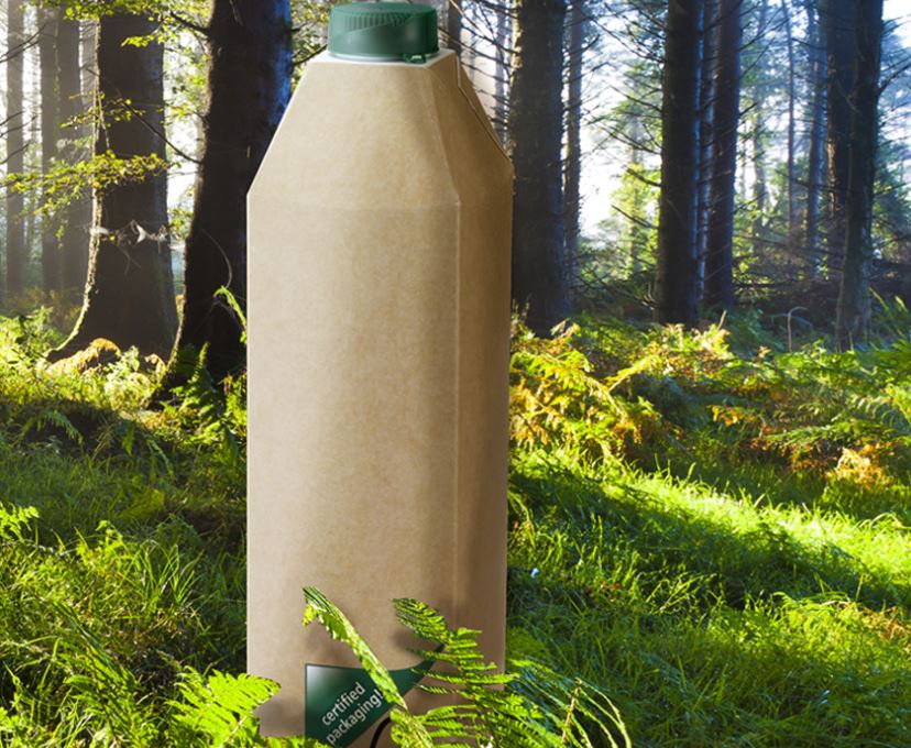 Sustainability Leaders an der SIX: Wachstum durch nachhaltige Lösungen – SIG Combibloc