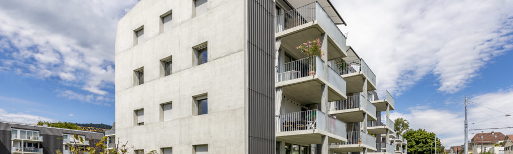 Espace Real Estate: Starkes erstes Semester 2019