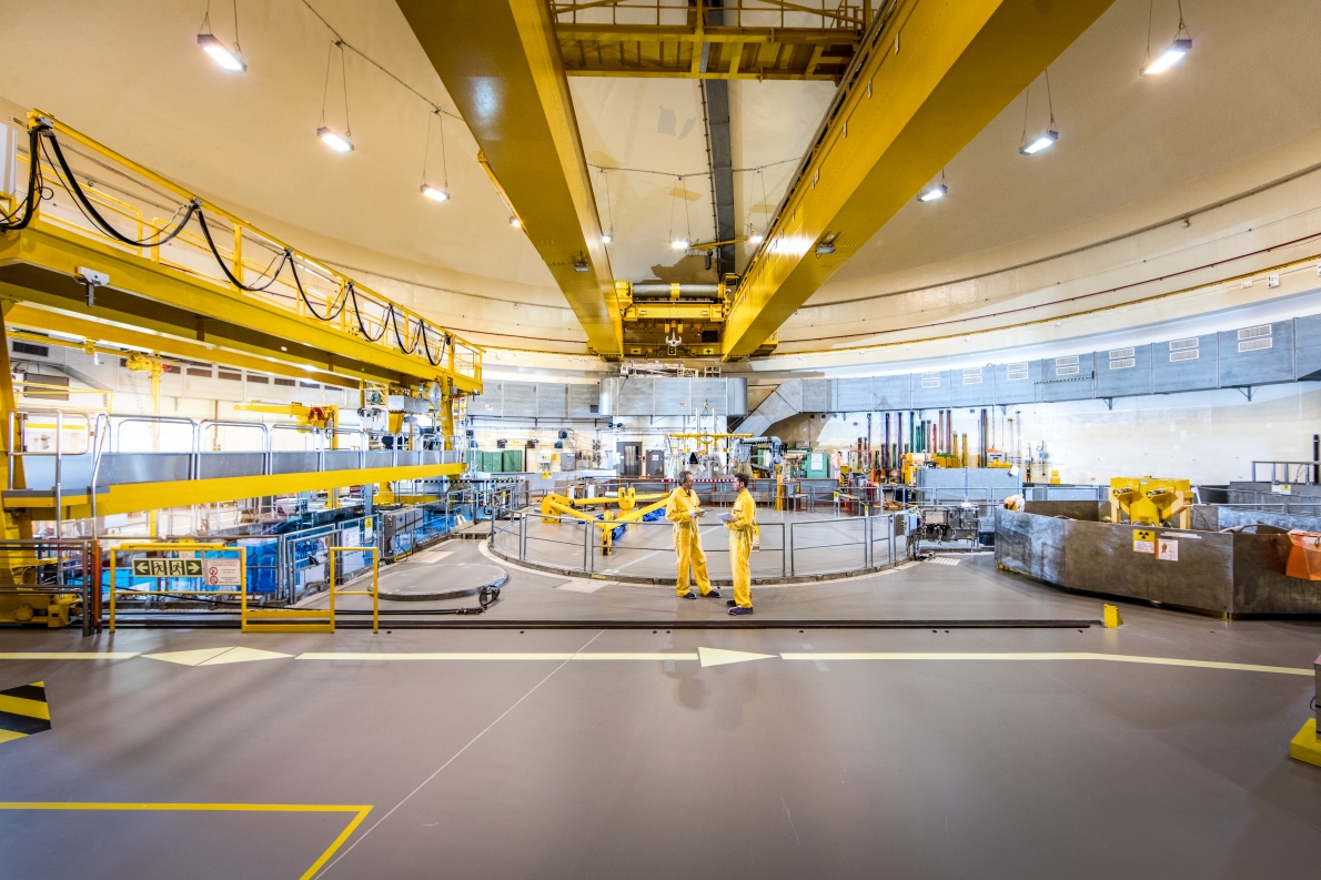 BKW: Energiekonzern steigert Halbjahresgewinn markant auf 201 Mio. CHF