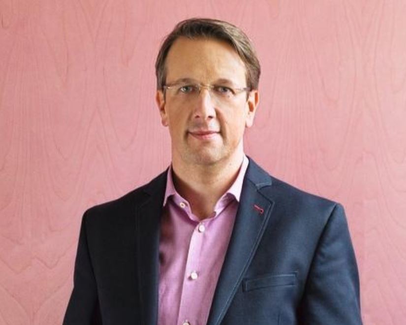 Weleda: Vertriebschef Andreas Sommer verlässt das Unternehmen