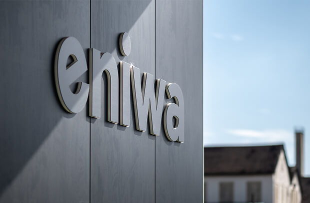 Eniwa: Aarauer Versorger berichtet von einem erfreulichen Halbjahr