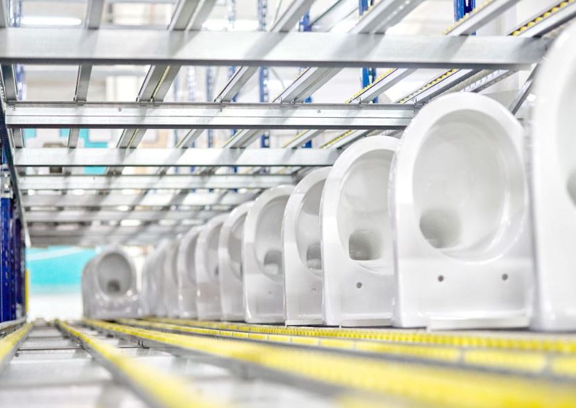 Sustainability Leaders an der SIX: Wassersparende Innovationen und Gewinnsteigerungen gehen bei Geberit Hand in Hand