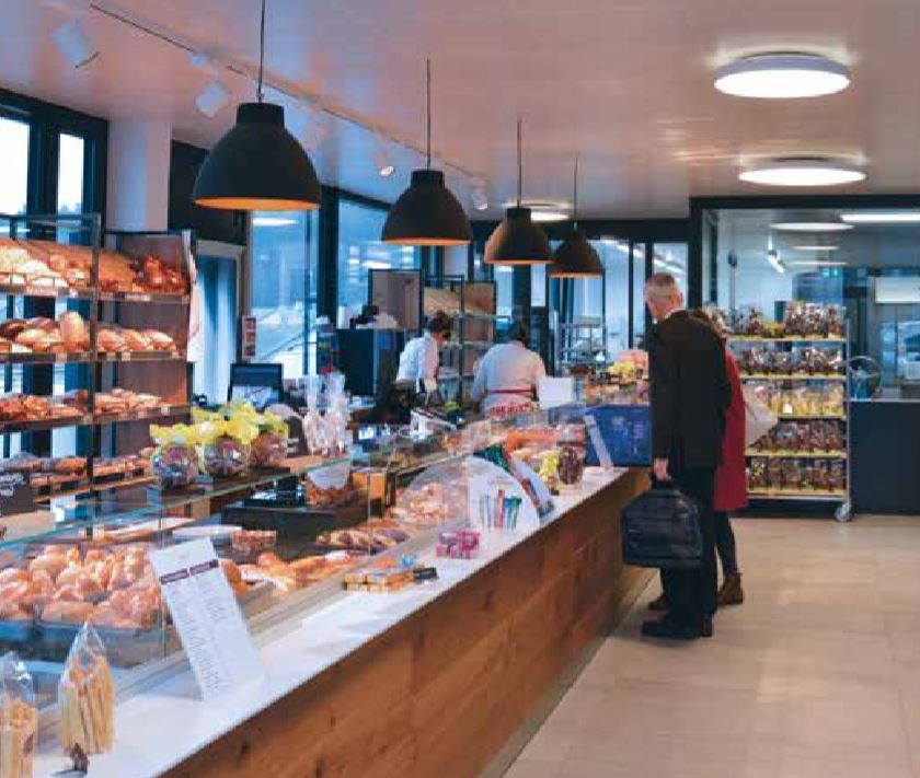 Villars Holding: Deutlich höherer Gewinn im Halbjahr