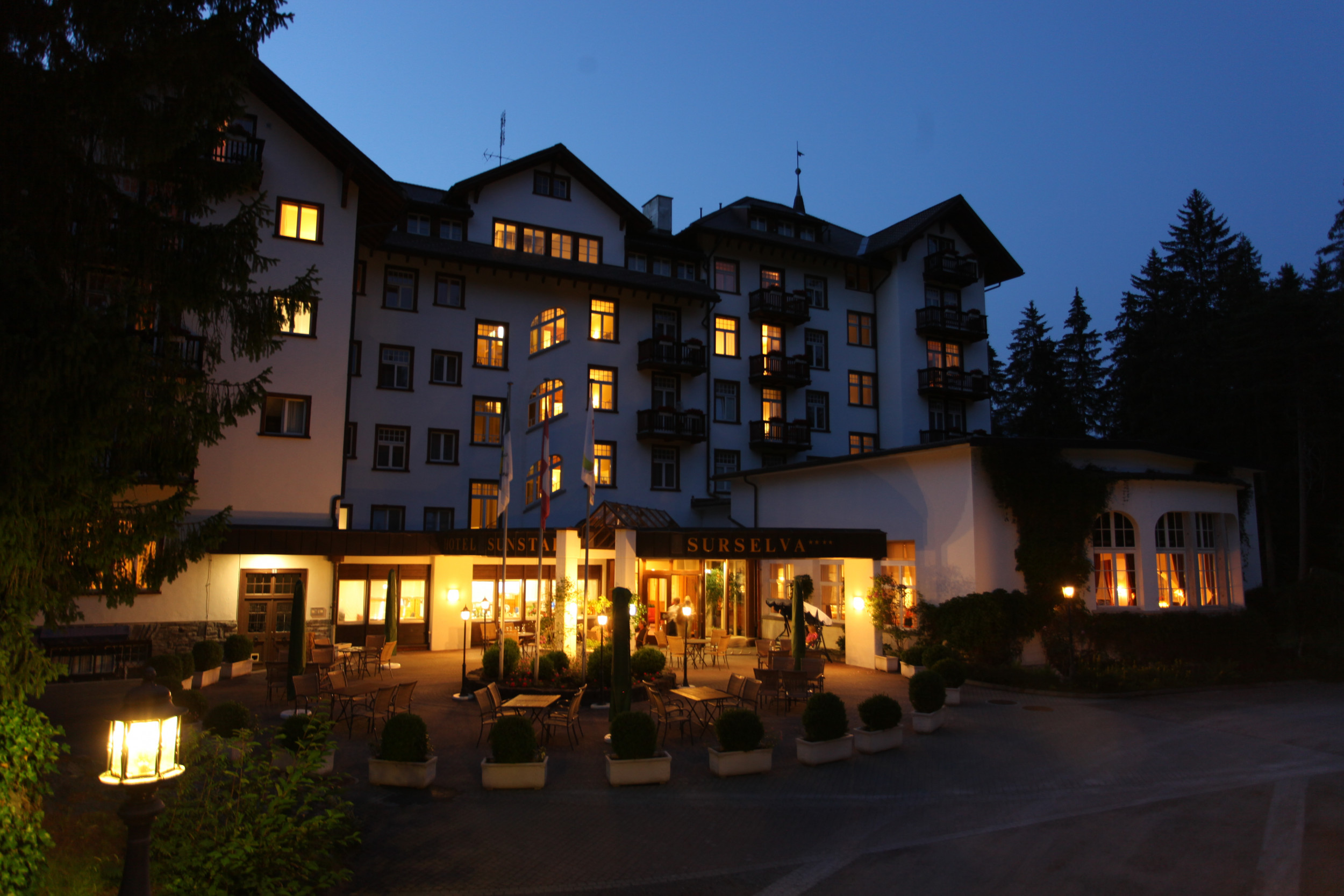 Sunstar Hotels: Rote Zahlen trotz Rekordzahl bei Übernachtungen im Jubiläumsjahr
