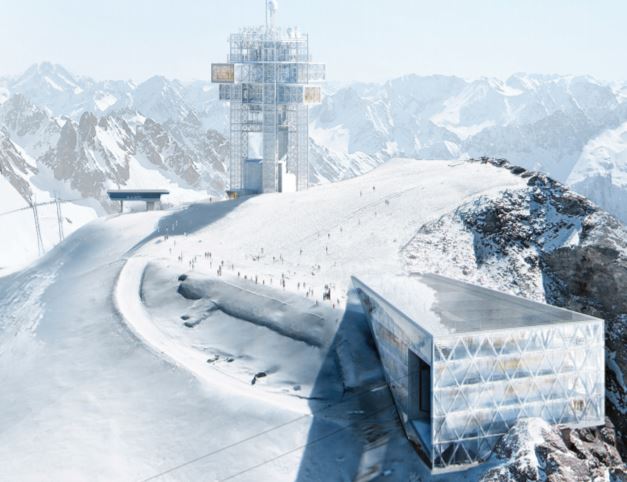 Norbert Patt, CEO Titlis Bergbahnen: «Der Tourismus braucht dringend das Out-of-the-Box-Denken » Skifahren Titlis