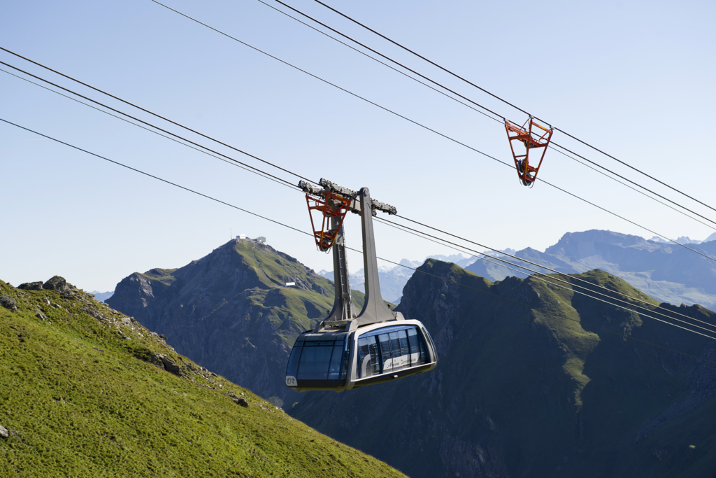 Lenzerheide Bergbahnen: Zweites erfreuliches Geschäftsjahr in Folge