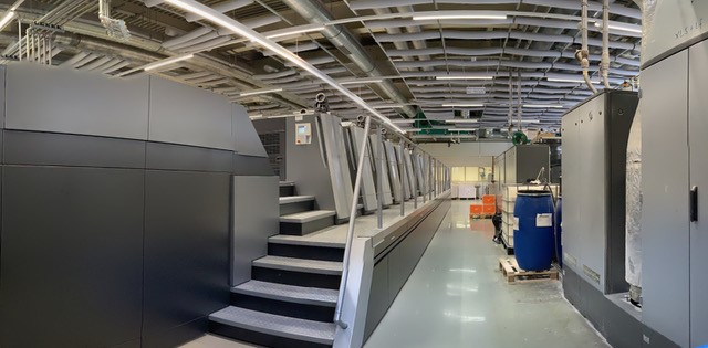 Galledia Group: Halbjahresergebnis unter den Erwartungen