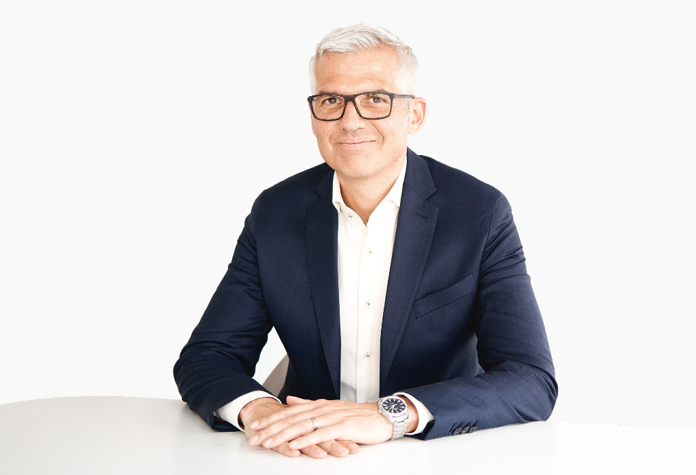 Rigi Bahnen: Frédéric Füssenich wird neuer CEO