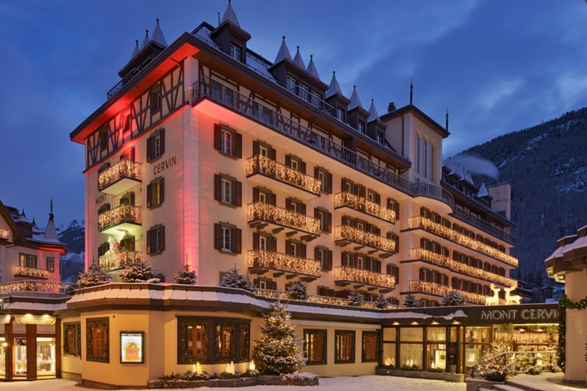 Seiler Hotels: Aevis Victoria übernimmt die Zermatter Hotelgruppe