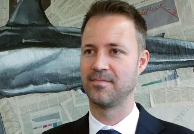 Martin Lehmann, 3V Asset Management: «Es ist beeindruckend, wie VAT die Profitabilität auch im Abschwung schützt»