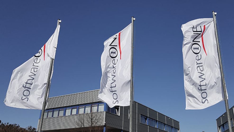 SoftwareOne: Opportunistische Zeichnungsempfehlung für Glamour-IPO ohne Kapitalerhöhung