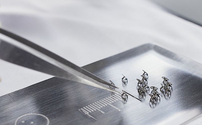 Cendres+Métaux: Medtech-Sparte passt die Verkaufsorganisation an