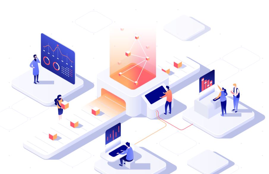 Blockckain: Swisscom und Deutsche Börse testen Transaktion von „tokenisierten“ Aktien