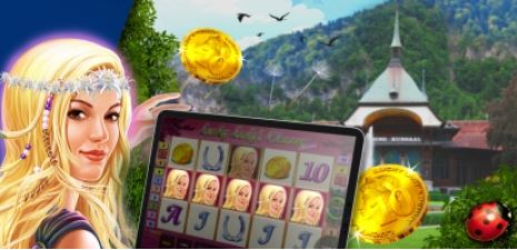 Casinos: Bern und Interlaken erhalten Konzession fürs Online-Gaming