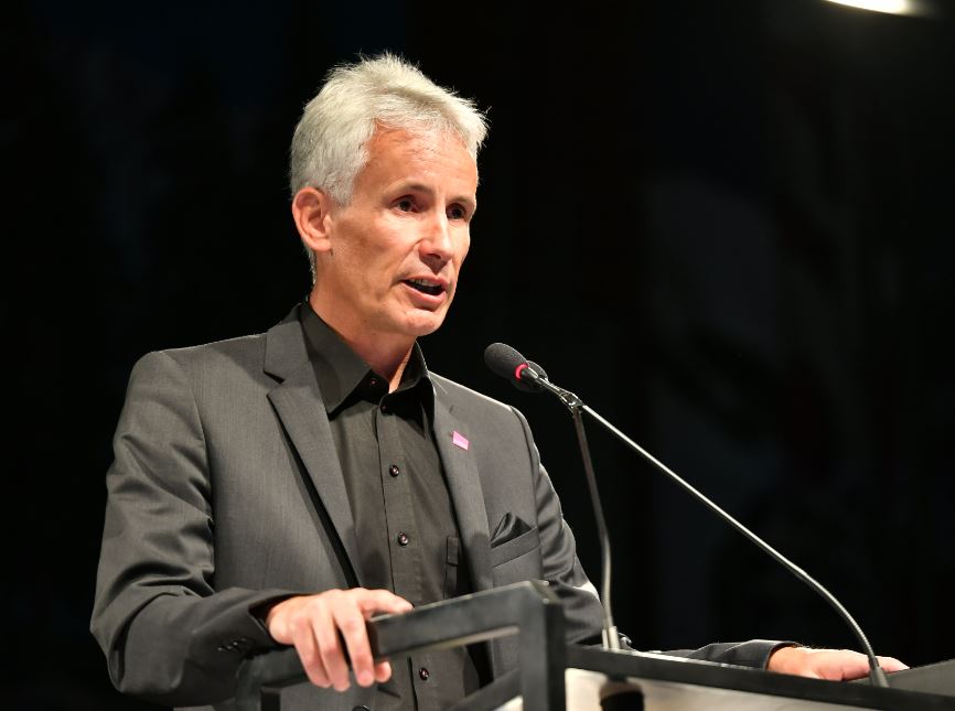 Christoph Egger, Direktor der Schilthornbahn AG: «Wir hoffen, 2026 das Projekt 20XX abschliessen zu können»