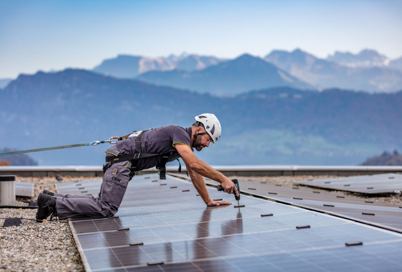 CKW: Zentralschweizer Energieunternehmen kann Abhängigkeit vom Strompreis weiter reduzieren