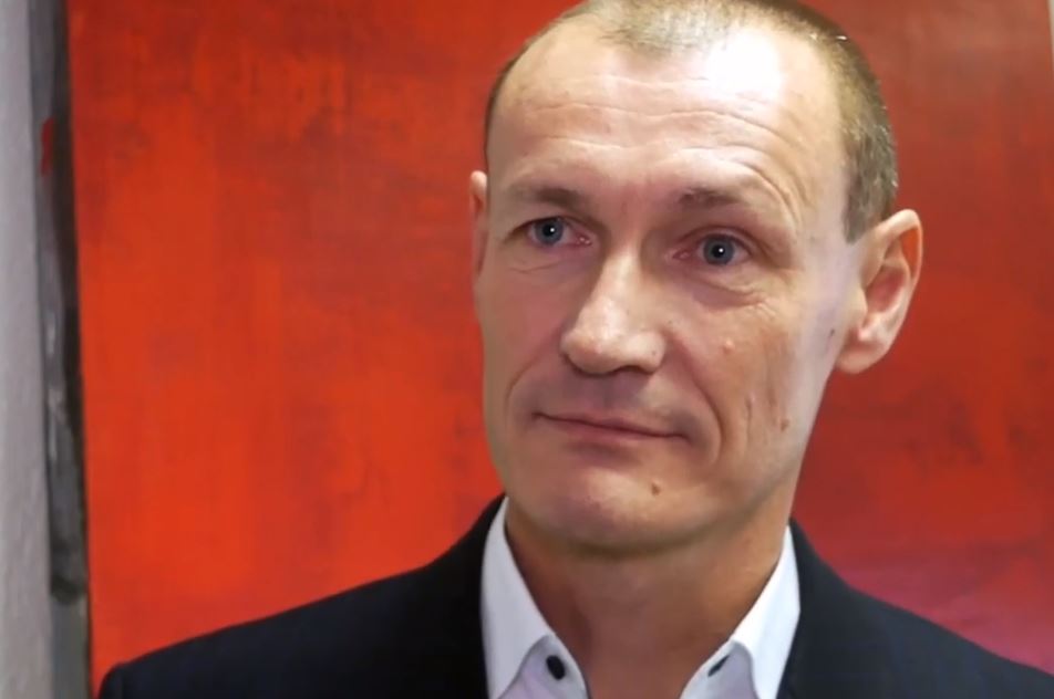 Patrick Huber, Swiss Opportunity Fund: «Negativ eingestellt kann man in diesen Zeiten eigentlich nicht sein»