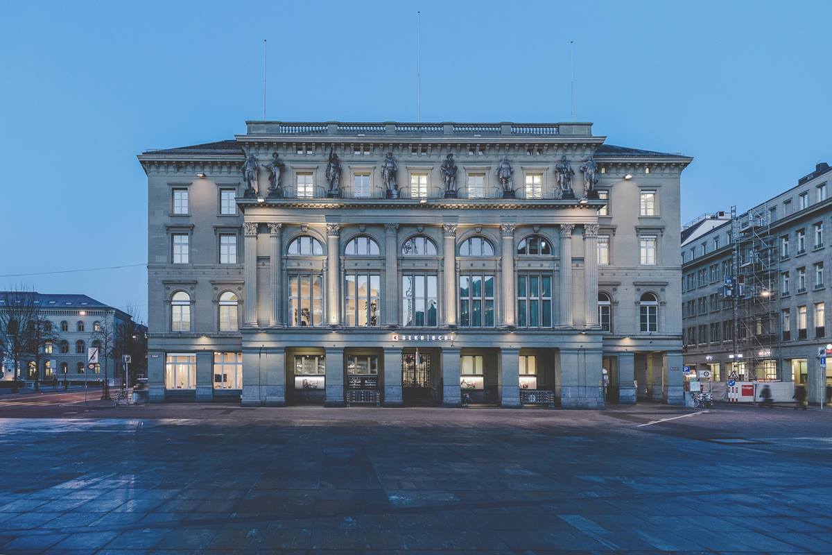 BEKB: Gewinn 2019 erneut gesteigert – höhere Dividende beantragt