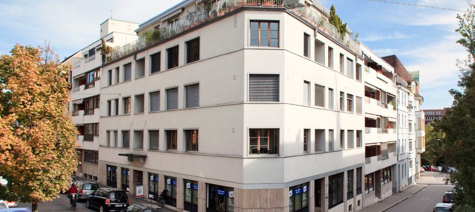 BFW Liegenschaften: Immobilienfirma verabschiedet sich mit Gewinnrückgang von der Börse