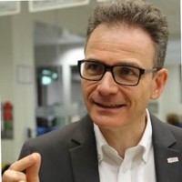 Zur Rose Group: Amazon-Mann verstärkt als COO die Unternehmensleitung