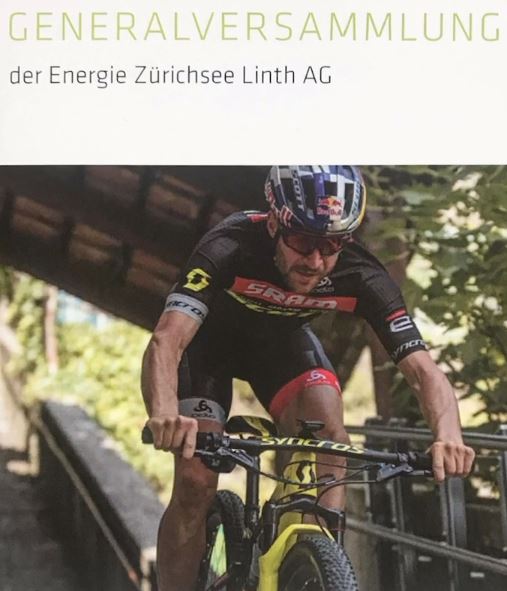 Energie Zürichsee Linth: Mehr Umsatz und höherer Reingewinn