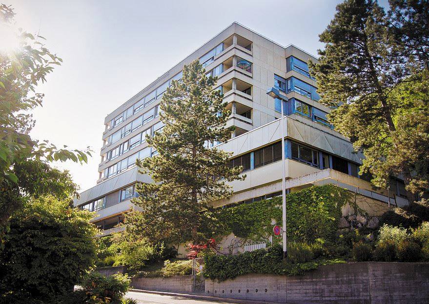 Aevis Victoria: Swiss Medical Network kauft 35% des Hôpital du Jura bernois