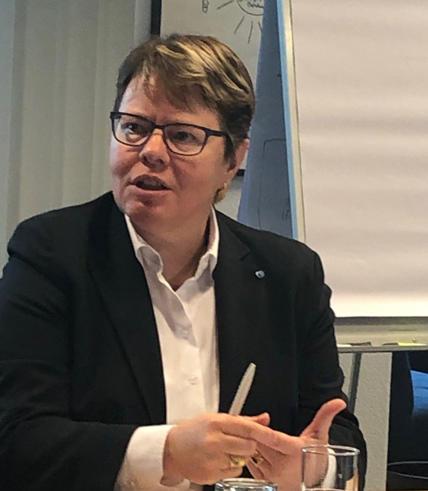 Hypi Lenzburg: Software und Vermögensverwaltung gleichen den Rückgang im Zinsengeschäft aus