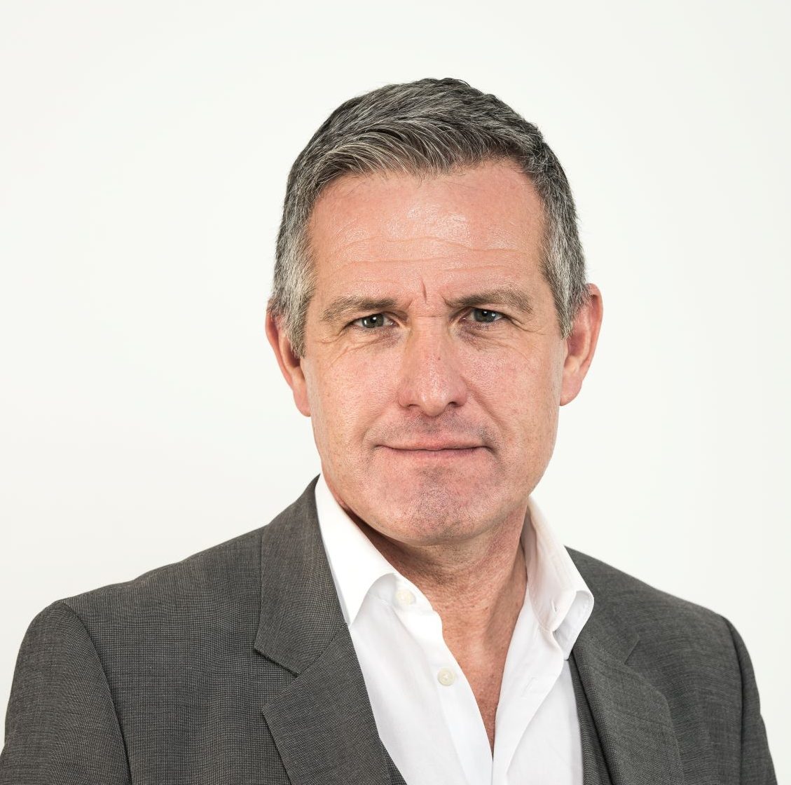 Stefan Schulthess, CEO SGV-Gruppe: «Der Umsatz der Shiptec wird sich um 70% erhöhen»