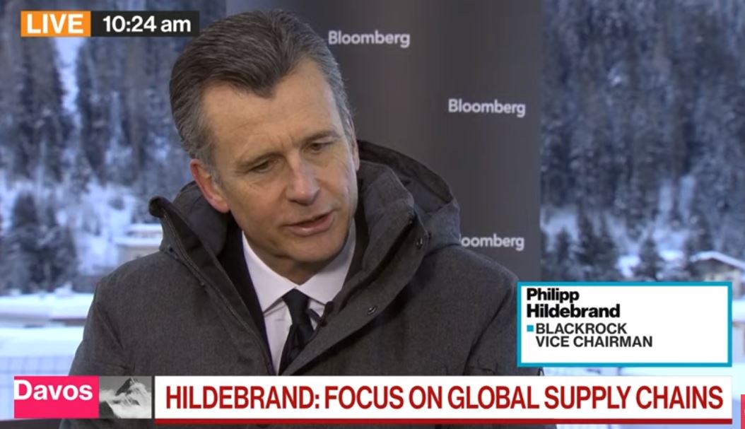 Philipp Hildebrand Archive