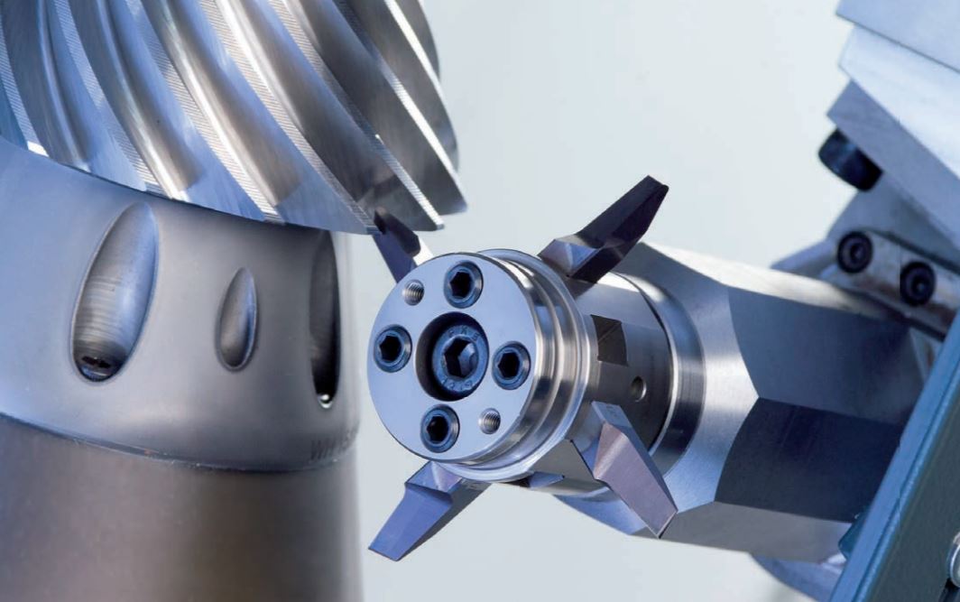 Klingelnberg: Bietet die Aktie nach dem tiefen Sturz Erholungspotenzial?